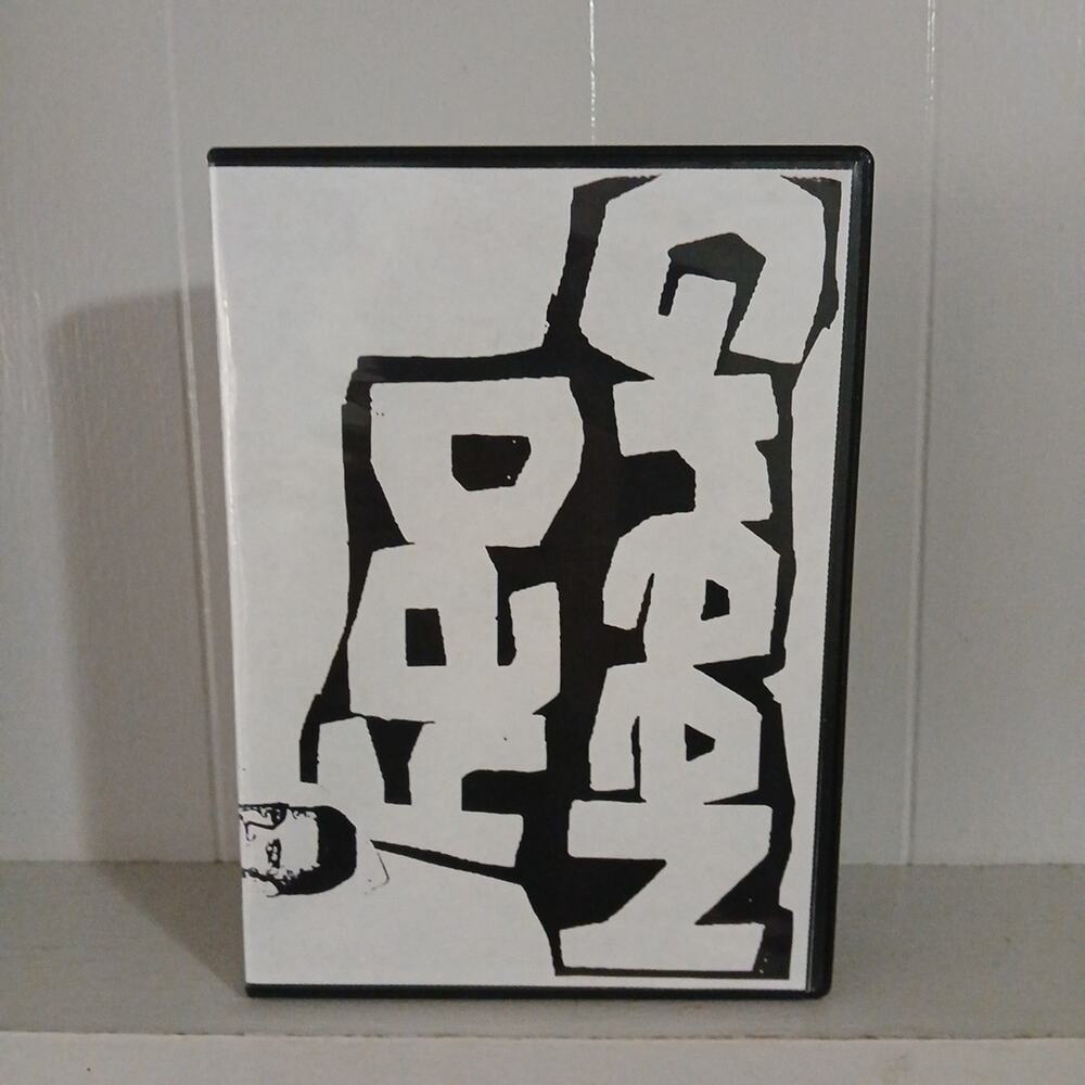 Green Day Live 1990 DVD Punk Rock Concert